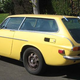 Illustration for article titled 1973 Volvo 1800ES Station Wagon